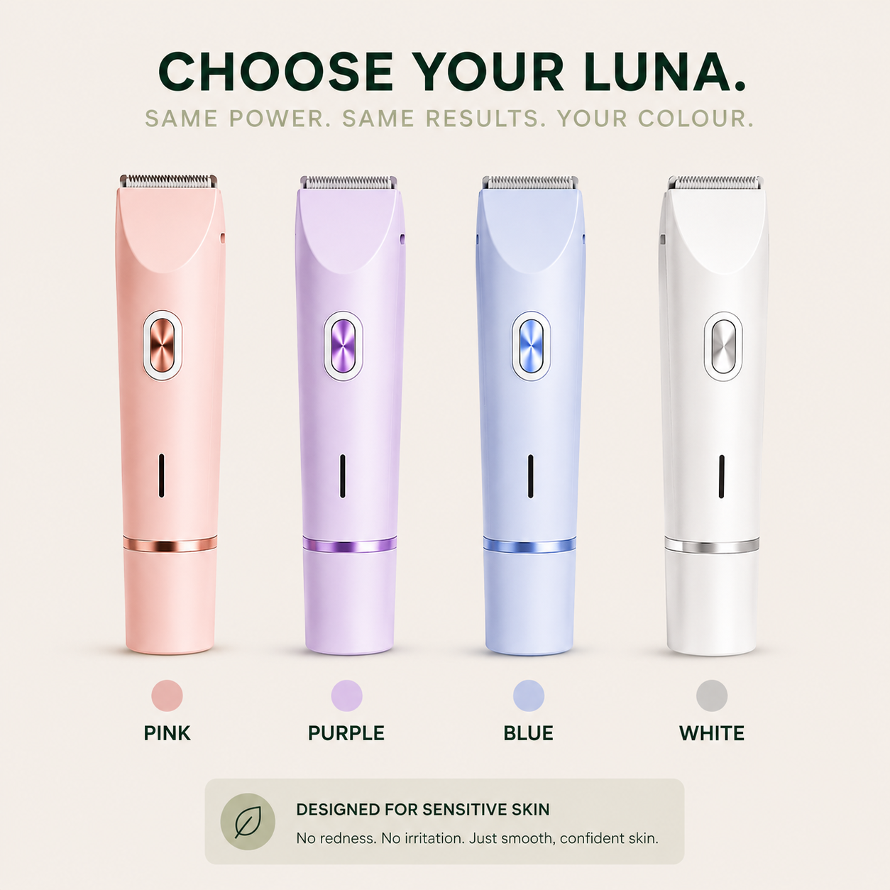 Terlea Luna™