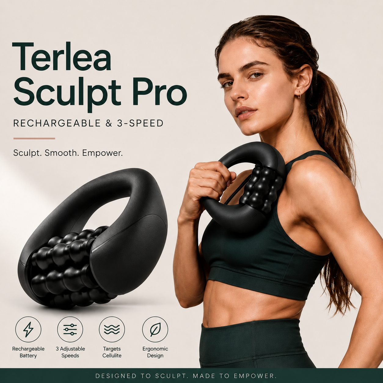 Terlea Sculpt Pro™