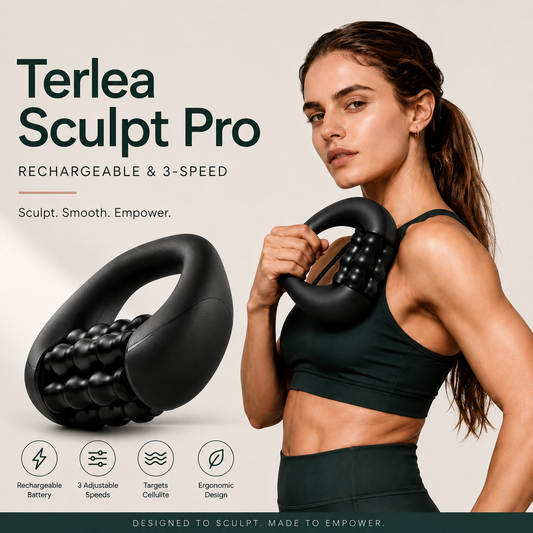 Terlea Sculpt Pro™