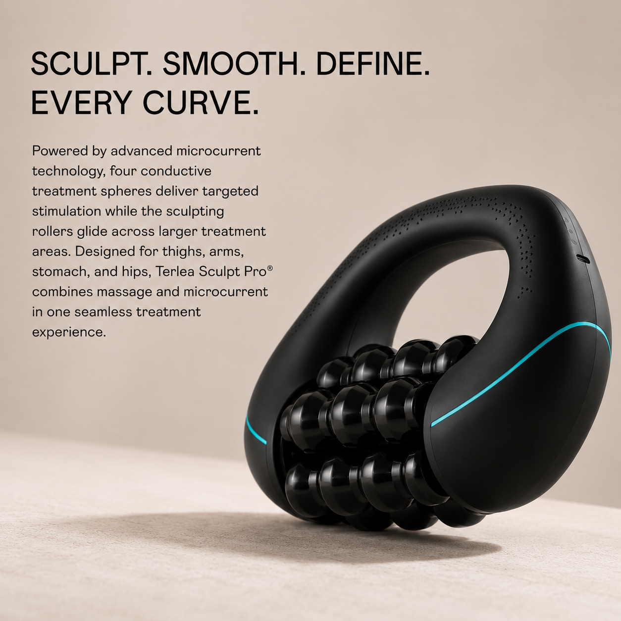 Terlea Sculpt Pro™
